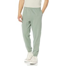 GAP 남성 빈티지 소프트 스웨트팬츠 가솔린 그린 5078520864