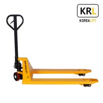 고려리프트 DB-2.0M 2톤 자키 쟈키 작기 핸드 파렛트 트럭, 1개