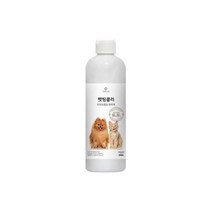펫팅클러 리필 500ml 배변탈취제 애견 냄새제거제