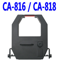 [고려OA] 출퇴근기록기 CA-816 CA-818 리본카트리지, A-TYPE (50mm)