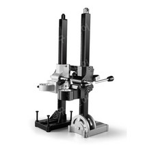 코아드릴 브라켓 벽 건식 스탠드 각도 습식 고정대, 4번 브라켓 58-69mm + 확장볼트 2개 반복