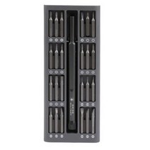 스위스밀리터리 정밀 수동 스틱 드라이버 SM-H49 49p, 2세트