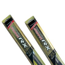 현대 뉴투싼IX 와이퍼 캐프RX 실리콘 와이퍼