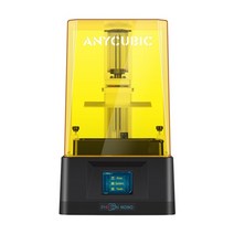 목업제작 3D프린터 Anycubic New Photon 모노 3D 프린터 고속 수지 8X 앤티 앨리어싱 3D 프린터 6 2K 흑백 LCD 임프레소라 3D 인쇄, 협력사, 광자 모노