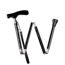 시나노 케인 그랜드 카이노스 젠틀맨 블랙 접이식 지팡이 GKBLAC5059 아트 앤 크래프트, 아트앤크래프트 [ GKBLAC5059 ], 1개