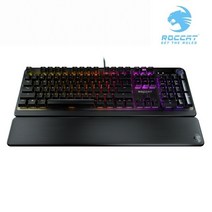 로캣 PYRO RGB 기계식 게이밍 키보드, 일반형