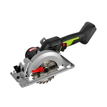 웍스 충전 4.5인치 원형톱 브러쉬리스 WU533.9 20V WORX PRO