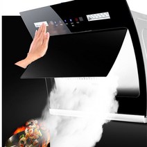 렌지 주방 후드 교체 비용 필터 싱크대 씽크대 업소용 가스 환풍기 55 cm 추출기 프리미엄 버전 측면 흡입 인공 호흡기 550 mm 소형 스토브 레인지 스마트 인덕션 220, 55cm, 에게