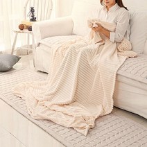 무릎담요 다이소 먼지없는 캠핑 이불 두꺼운 소형 중형 대형 담요 A23, 그레이(L)-150X200cm