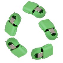 Green Micro USB 2.0 호스트 Host Male to Female OTG Adapter Android Tablet PC and Phone (5 Pack)
