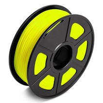 Sunlu 3d 프린터 필라멘트 1.75mm 1kg 3d 인쇄 pla 환경 보호 소재 라이트 골드 오렌지 블루 그린 퍼플 시안, 황갈색, 협력사