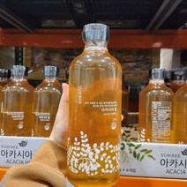 본비 아카시아 꿀 2kg 코스트코, 1개, 1개