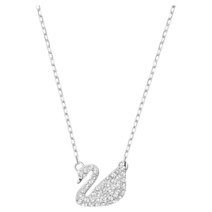 스와로브스키 Swan Pave 네크리스 5187404