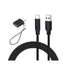 weishan 552107 USB C Cable Replacement for Focusrite Scarlett Solo3rd Gen 2i23rd Audio Interface wit