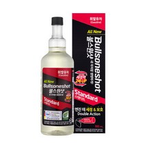 불스원샷 스탠다드 휘발유용 500ml 추천, 불스원샷 스탠다드 휘발유용 500