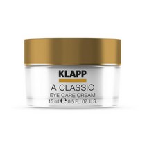 클랍 비타민A 아이크림, 15ml, 1개