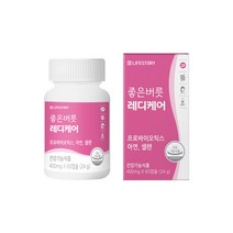 락토바실러스 여성 임산부 유산균 레디케어 신바이오틱스 (2개월분), 2개