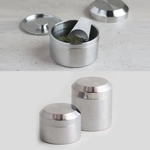 킨토 리브스 투 티 캐니스터 차보관용기 450ml