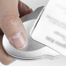 코너 커터기 모서리 정리기 재단기 휴대용 코너라운더, 기본, 상품선택