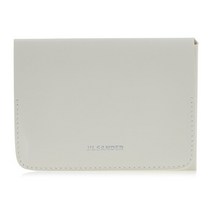 질샌더 [라벨루쏘] [질샌더] JSPU840093 WUS69159N 101 로고 카드 케이스