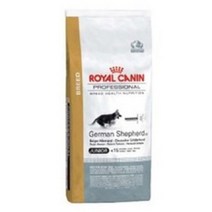 로얄캐닌 강아지 사료 프로 저먼 세퍼트 퍼피 16kg, 1개