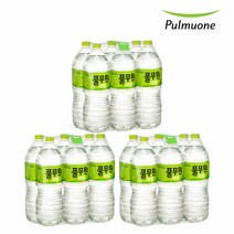풀무원 생수 2L x 18병