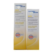 싸이뮤스킨 메드샴푸 200ml+ 메드젤 100ml 당일배송 독일탈모샴푸 탈모방지샴푸 두피케어 탈모완화 탈모두피케어, 1개