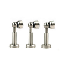 파스텔라운지 유압 댐핑 자석 도어스토퍼, 3세트