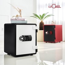 선일 디지털금고 YES-031D, 블랙