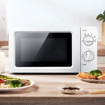주방 전자 레인지 17L 가정용 소형 전기 오븐 뜨거운 음식 요리 가전 700W 220V 6기어, au 어댑터 추가, 씨엔