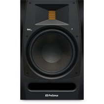 PreSonus R80 V2 스튜디오 모니터 스피커 8인치