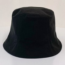 동대문모자 오각 무지 버킷햇모자 벙거지