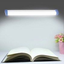 충전식 LED 초대형스틱랜턴(KM9000)
