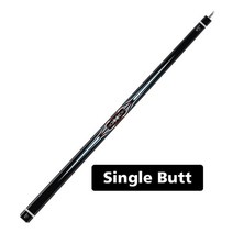 오리지널 ZOKUE 당구 캐롬 스틱 한국어 3 쿠션 큐 캐롬 큐 개인 큐대 당구채 96, 12mm, D