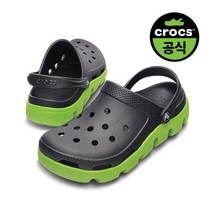 크록스 공식 성인 DUET SPORT CLOG GVG 22SUCL11991