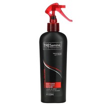 Tresemme 서말 크리에이션 히트 테이머 리브인 스프레이 8fl oz(236ml), 236ml