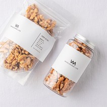 세척후 매일아침 구운 호두 볶은 호도, 390g 대용량 프리미엄형
