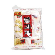 쌀72.8%]오븐에구운과자 오리지널쌀과자 200g 1봉
