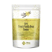 커피바바/아레스 프렌치 바닐라빈 파우더 800g, 2개