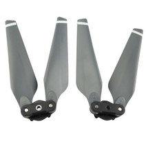 DJI 매빅프로 악세사리 부품모음, 13.(매빅프로) 프로펠러그레이