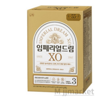 남양유업 임페리얼XO 분유 4단계, 280g, 15개