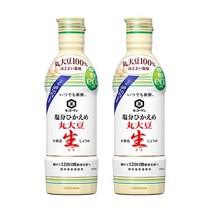 기꼬만 환대두 생간장 450ml x 2개