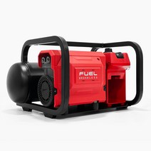 밀워키 M18 FAC-0 무선 에어 컴프레서 베어툴 콤프레샤 에어 저소음 콤프레셔