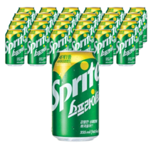 스프라이트355ml 24캔