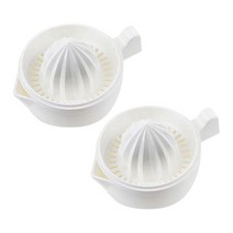 이노마타 레몬즙짜개 분리형, 2개