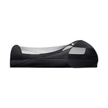L RUNNZER 런저 1인용 팝업 텐트 모기장, Tarp Top for Head Part