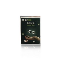마술용품 카드 봉 마술 용품 매직 8000 플로팅 링 매직 트릭 플레이 볼펜