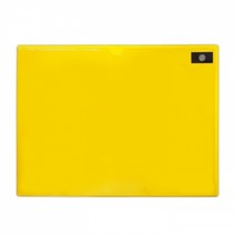 다산사무기 마그네틱엘케이스ML-A4(노랑) 개1 397697, 1개