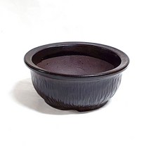 낮은 다육 화분 옹기화분 야생화 토분 미니
