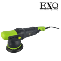 EXQ 듀얼액션 광택기 폴리셔 토크마스터 PRO MP-150, 선택안함, 청색, 세트